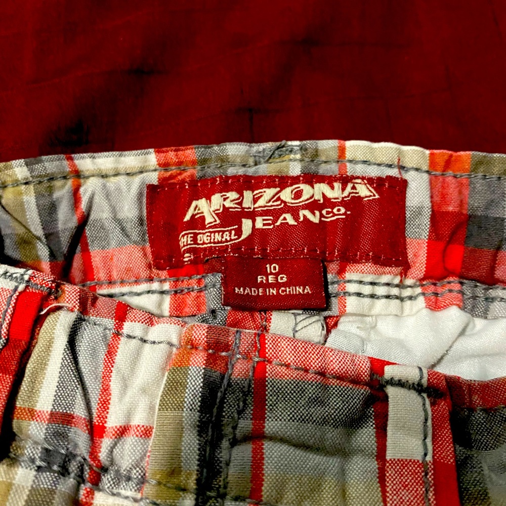 Arizona Jean Company shorts